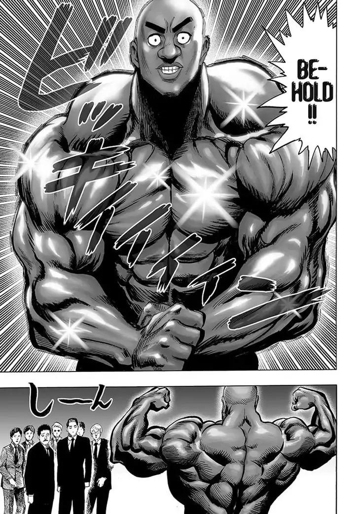 One-Punch Man Chapter 79 25